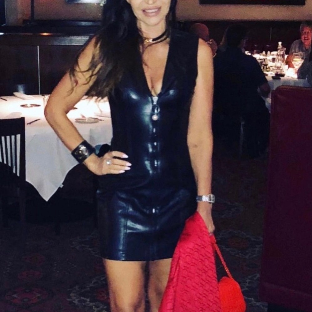 Robert Rodriguez Dress